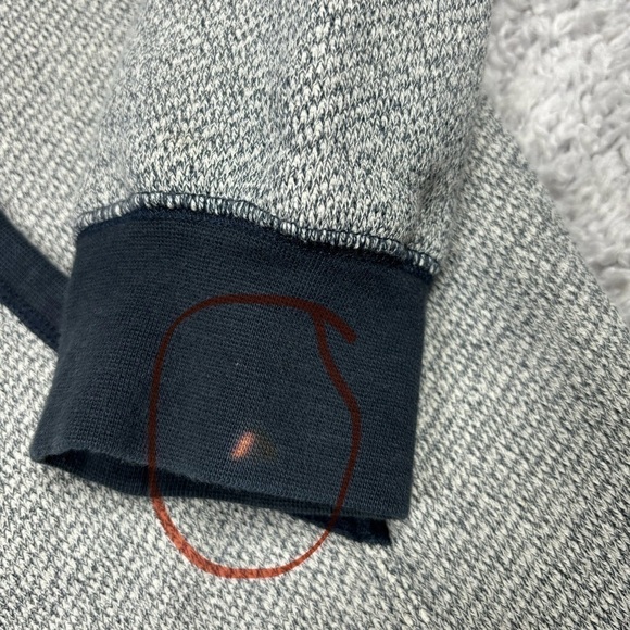 Sailing Hoodie Womens Small Classic Hooded Sweatshirt CPO Provisions Boating - Picture 4 of 4